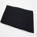 Non-woven carbon fiber felt roll fire retardant felt for industrial machine heat insulations